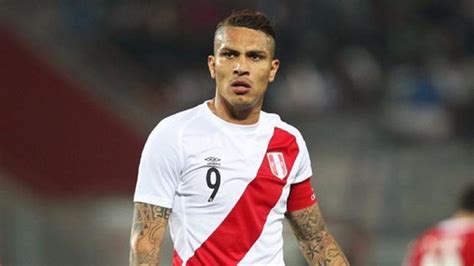 Paolo Guerrero habría dado positivo en un control antidoping El