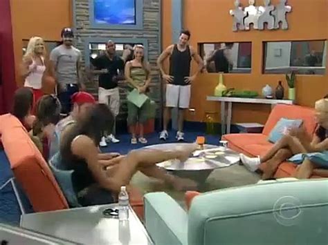 Big Brother Se6 Ep13 Hd Watch Video Dailymotion