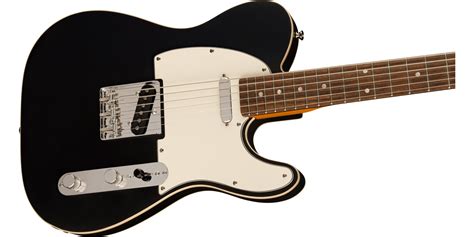 Squier Limited Edition Classic Vibe Baritone Custom Telecaster Satin