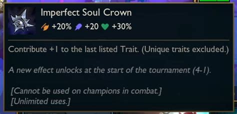 Tft Set Soul Brawl Guide Mobalytics