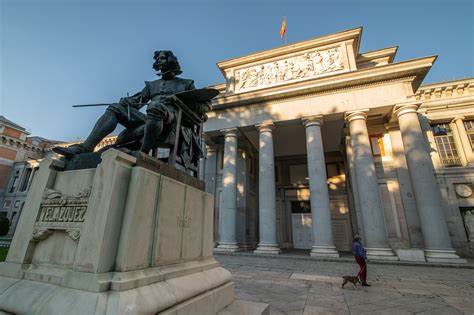 Los Cinco Lugares Patrimonio Mundial De Los Que Presume Madrid