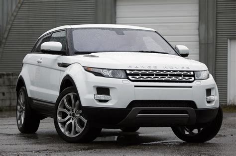 Stupefy Range Rover Evoque Has Arrived In Sri Lanka