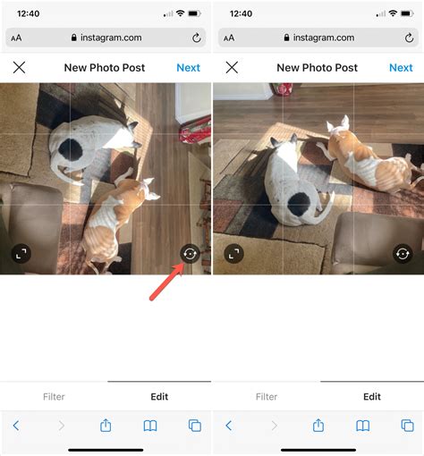 How To Post Images And Videos To Instagram On The Web