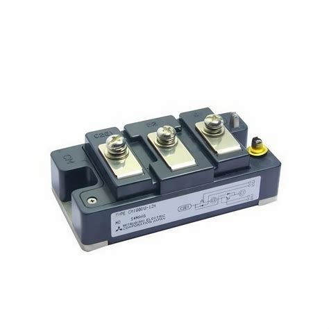 Mitsubishi Cm Du F Igbt Modules V At Rs Piece In