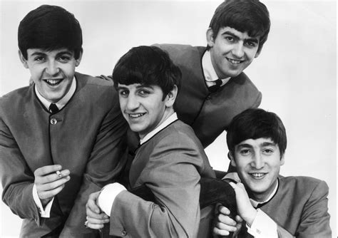Why The Beatles' 'Love Me Do' Confused Kiss' Gene Simmons