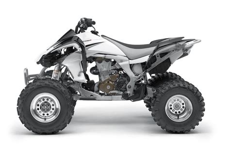 New 2008 Kfx450r Introduces Atv Community To Kawasaki Racing Technology