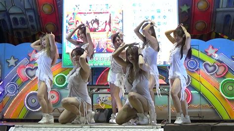 Hot Q Girls 2021 11 17 屏東九如大坵武廟平安福宴 函鳥毛莎洛桃扁 6 YouTube