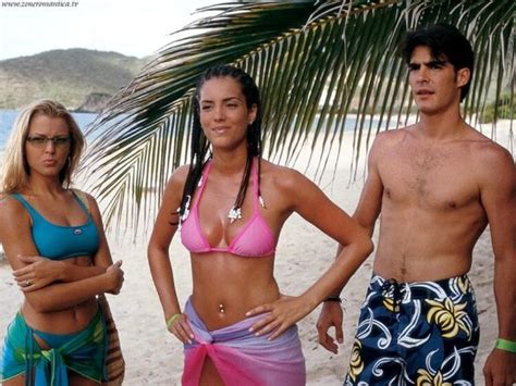 Hot Sexy Elba Escobar Bikini Pics