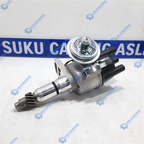 Jual Delco Delko Cdi Distributor Assy Suzuki Carry Extra Carry St