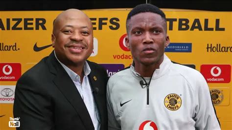 Psl Transfer News Kaizer Chiefs Complete Another Signing Castillo