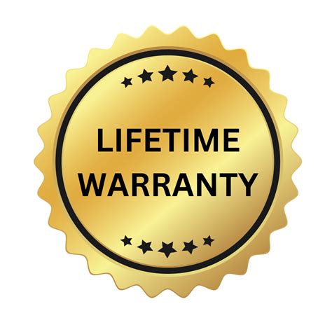 Lifetime Warranty – Kori Whiskey