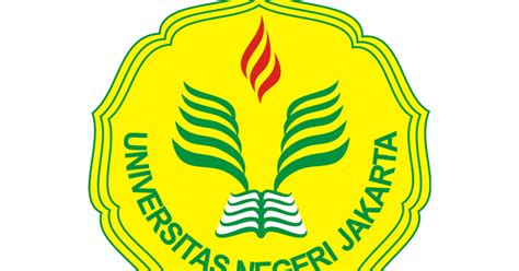 Logo Baru Unj