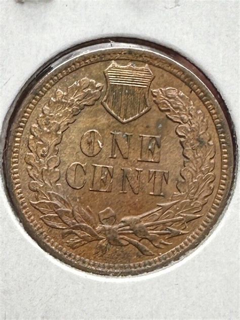 Indian Head Cent Ebay