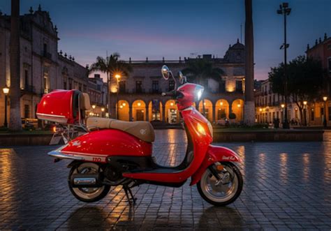 Vento Streetrod 170 2026 | Galgo México