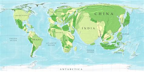 14 Density And Distribution Geography For 2024 And Beyond