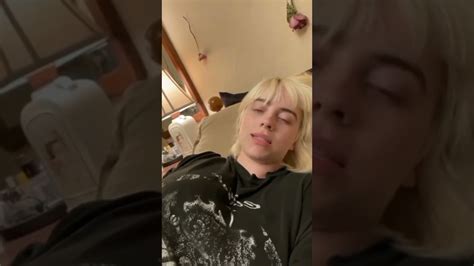 Billie Eilish Hates Her Big Boobs Youtube