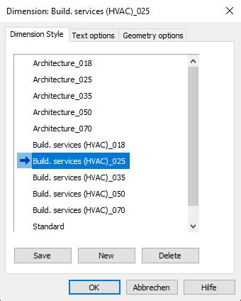 Details On Dimensioning Knowledge Base AutoCAD LINEAR