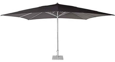 Shelta Australia Vigo Elite X Cm Rectangle Umbrella Centre Post