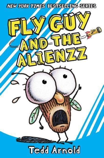 Fly Guy Book Series (In Order 1-20)