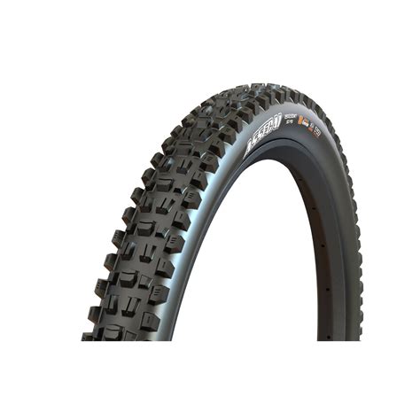 Maxxis Assegai DH WT TR Folding Tire 29x2 50 63 622