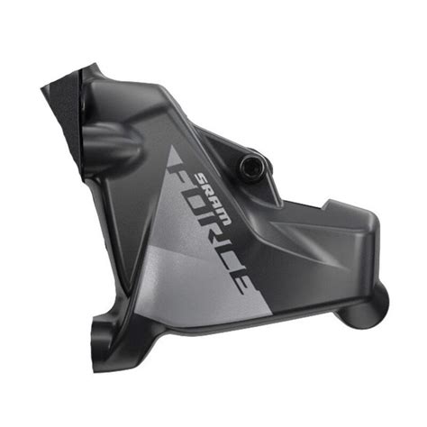 Etrier De Frein Sram Force Axs Flat Mount Noir Freinage Efficace