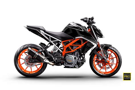 Dekor Factory Ktm Duke Below Black Limited Edition