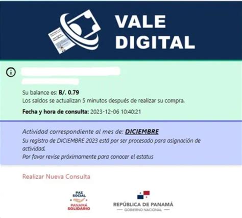 Vale Digital Hoy De Diciembre En Vivo Ent Rate Aqu Lo Que Se