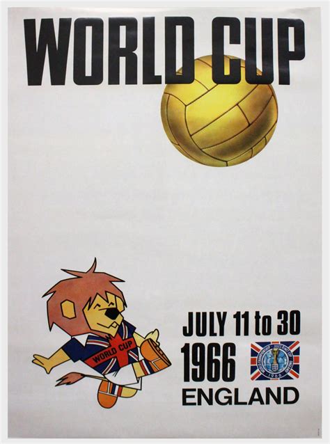 1966 World Cup