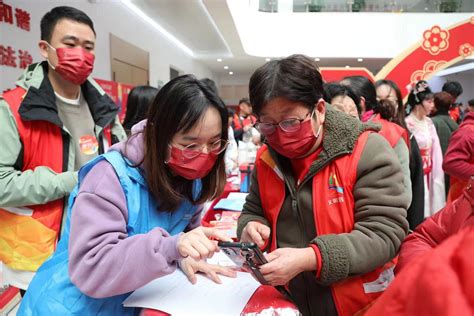 让市民积极投身文明实践，上海浦兴路街道启动这个行动计划 浦江头条 澎湃新闻 The Paper