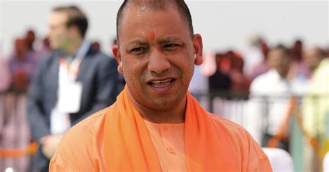 ‘love Jihad Uttar Pradesh Cabinet Clears Ordinance To Check Cases Of