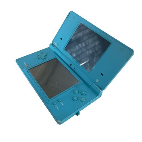 Console Nintendo Dsi Azul Nintendo Meugameusado