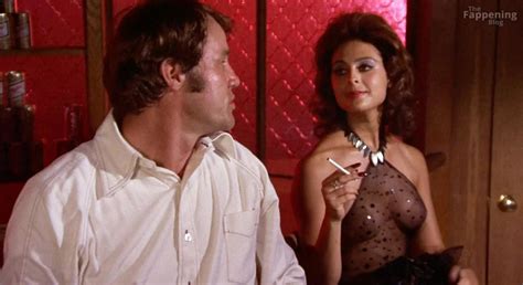 Brenda Benet Nude Pics TheFappening