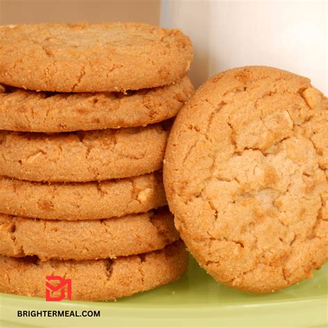 Peanut Butter Cookies