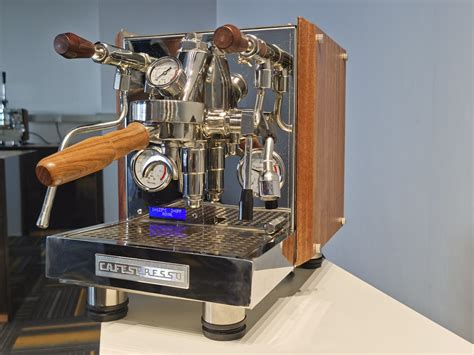 Multi-Function Professional E61 One Group Semi Automatic Espresso