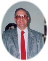 Obituary Of Kenneth David Richardson Brenan S Funeral Homes Cre