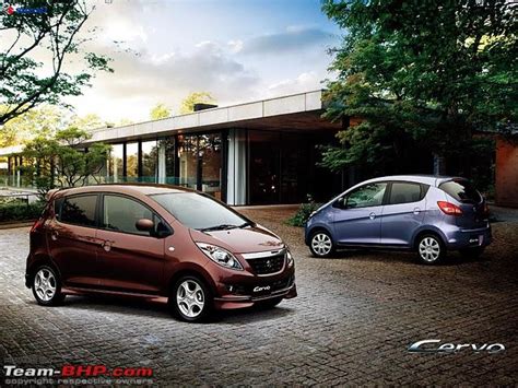 Maruti Suzuki Cervo | A Hatchback That Never Made It!