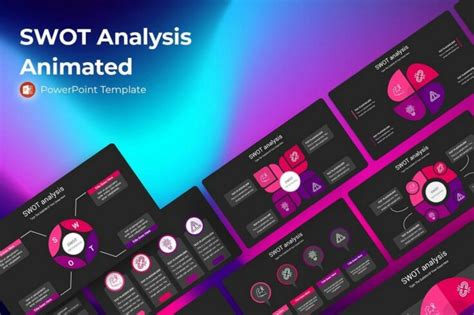 20 Best Swot Analysis Powerpoint Templates Shack Design