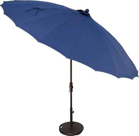 Treasure Garden Outdoorpatio Umbrella Shanghai 10 Foot Umbrella Aminis