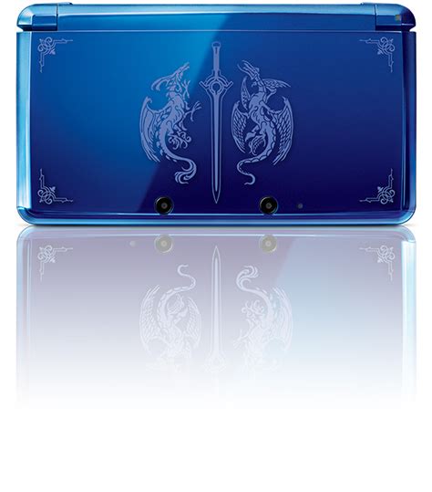 Limited edition Fire Emblem Nintendo 3DS | Neon Sakura