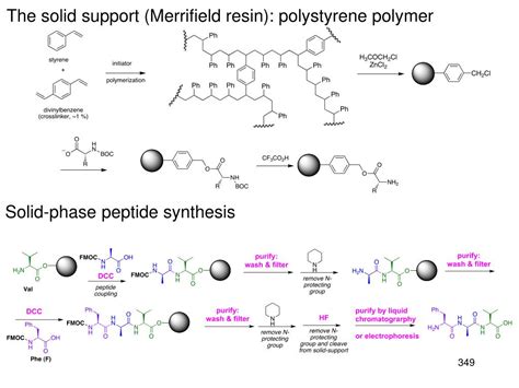 Ppt Chapter 25 Amino Acids Peptides And Proteins Monomer Unit Amino Acids Biopolymer