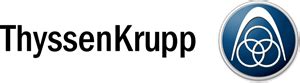 ThyssenKrupp Logo Download png