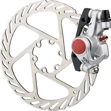 Jual Sram Avid Disc Brake Bb Road Di Lapak Rudybike Bukalapak