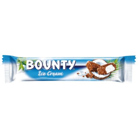 MaxMart Online . Bounty Ice Cream 66.1ml