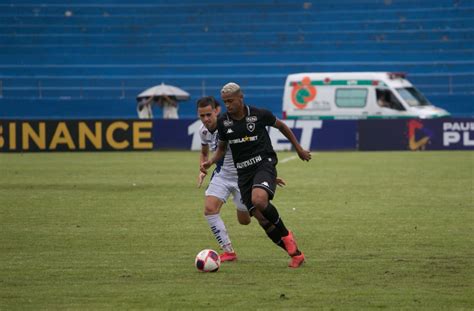 20 cobranças de pênaltis e nenhuma defesa de goleiro Botafogo