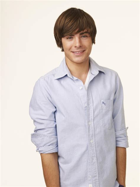 High School Musical 3 - Zac Efron - High School Musical Photo (2600600) - Fanpop