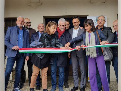 A Ceresole Dalba Inaugurato Il Mida Museo Internazionale Delle Donne