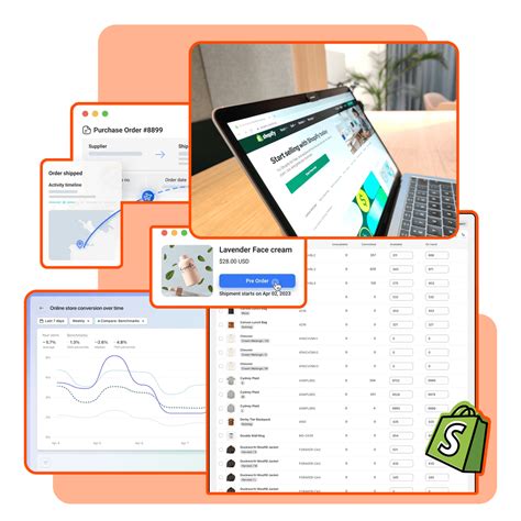 Shopify Store Creation & Management Service - SPCTEK