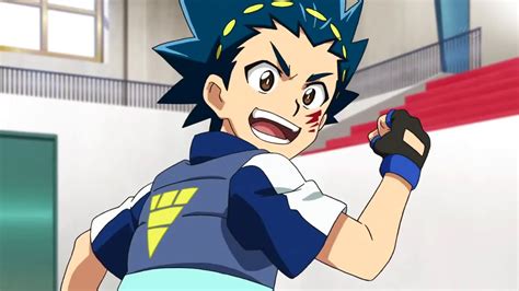 Aiga Vs Kit Lopez Episode 40 Beyblade Burst Super Zetsu「amv」 Youtube