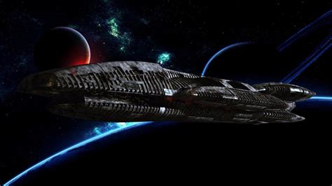 Battlestar Galactica Hd Wallpapers Wallpaper Cave