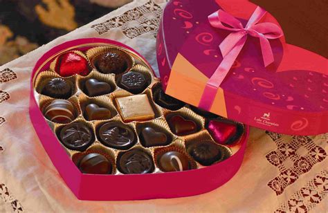 20 Best Ideas Valentines Day Chocolate Gift Best Recipes Ideas And